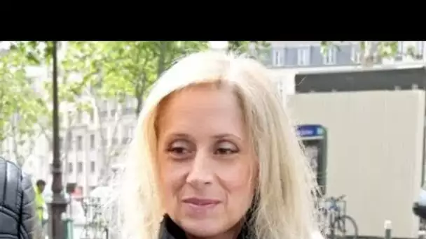 PHOTO Lara Fabian : son cliché émouvant pour honorer la mémoire de sa maman,...