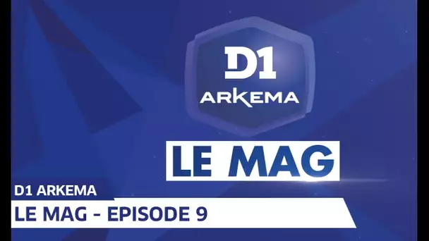 D1 Le Mag, saison 2 - Episode 9 I FFF 2019