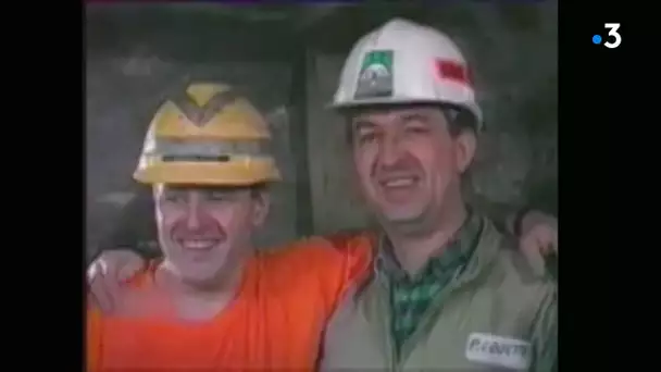 30ème anniversaire du tunnel sous la Manche