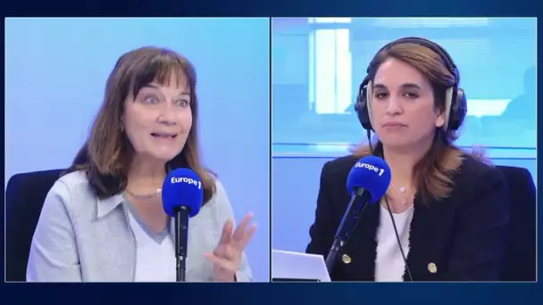 Laurence Rossignol : «La lutte contre les violences faites aux femmes, ce n'est pas le ball-trap»