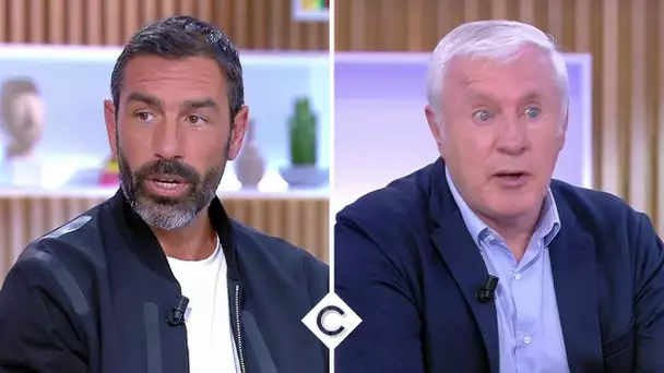 Euro 2021 : la France peut-elle gagner ? - C à Vous - 09/06/2021