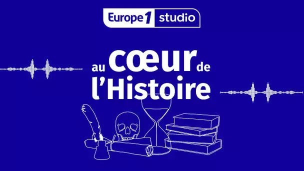 Au coeur de l'histoire - Diane de Poitiers, l'amazone d'Henri II  (partie 1)