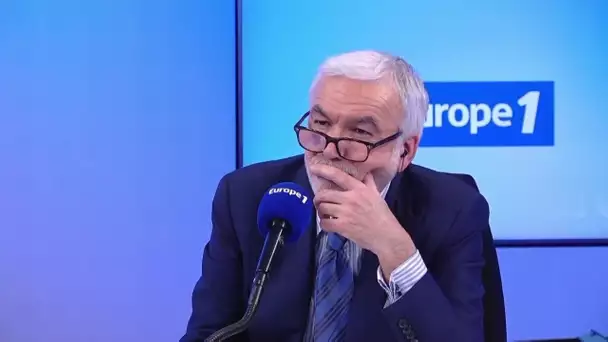 Henri Dès dévoile en exclusivité sa nouvelle chanson « Je veux faire connu » chez Pascal Praud