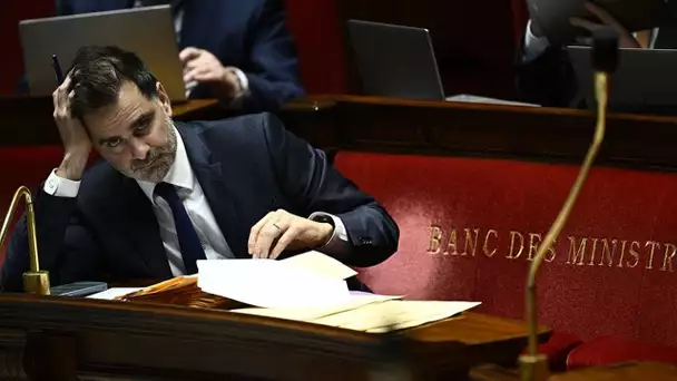 Budget : anatomie d’un désastre