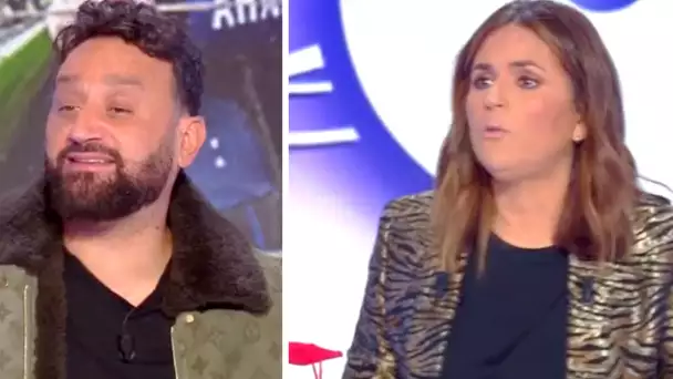 "Il est HS" : la proposition indécente de Cyril Hanouna, malade, à Valérie Benaïm