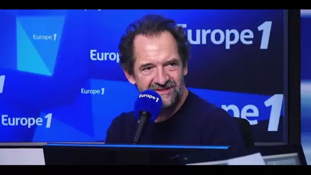 Stéphane De Groodt : "J'ai rarement pris un plaisir aussi fort que lorsque je fais rire une salle…