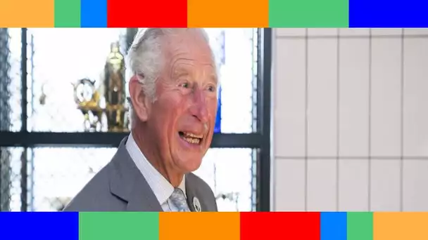 Étonnant  le prince Charles va participer à une télé réalité