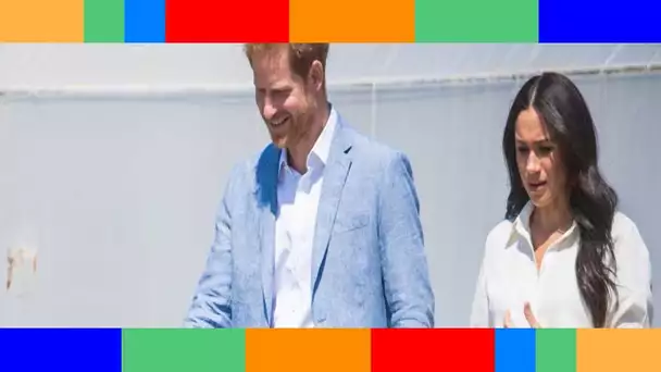 « Contentez vous de faire des gâteaux » Meghan Markle rabrouée après sa 1ere grossesse