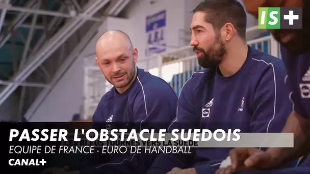 Euro de Handball : Les Bleus tournés vers la Suède