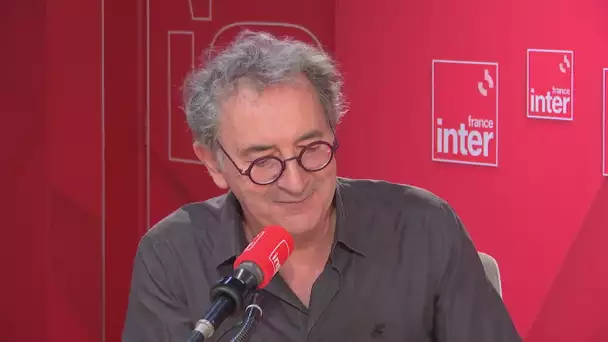 La confusion est à son comble : Le billet de François Morel