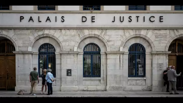 «Il a agi de façon lâche depuis le départ», à Valence, le «tueur de DRH» devant la cour d'Assises