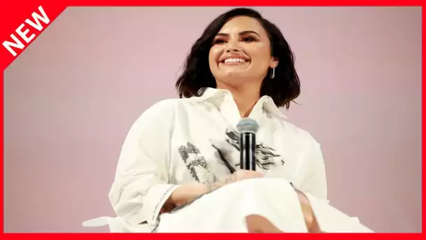 ✅  « Trois AVC et une crise cardiaque » : Demi Lovato a failli mourir à cause de la drogue