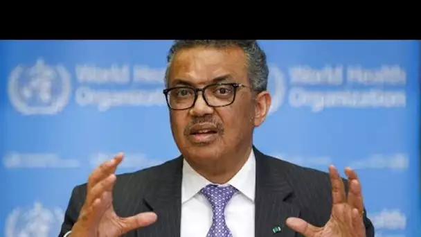 OMS : vers un deuxième mandat de Tedros Adhanom Ghebreyesus