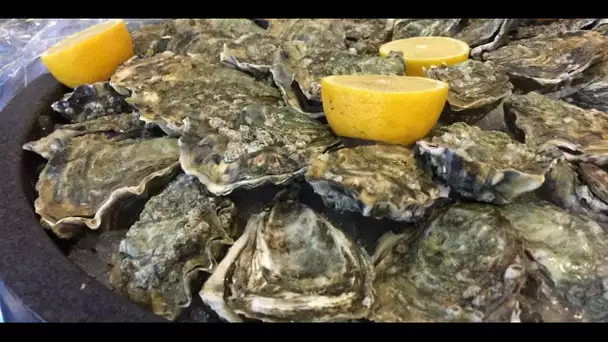 Ce que l'on peut (et ne pas) manger avec les grosses chaleurs