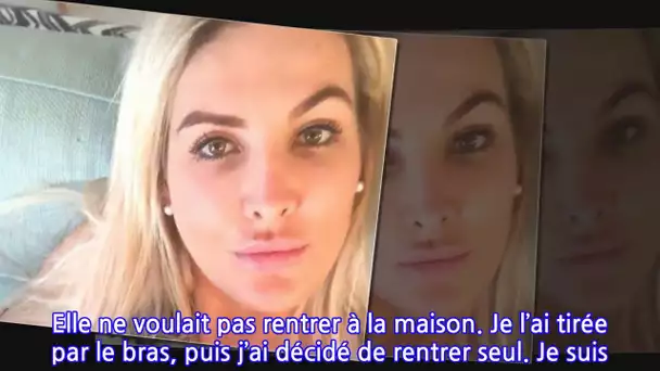 Marie Garet battue par son compagnon ? Les nouvelles accusations qui font froid dans le...