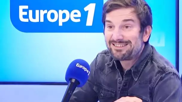 Gaspard Proust : "Après Dr Folamour, Monsieur Propore ! Macron endosse vraiment tous les costumes"