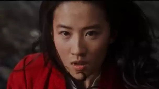 Mulan : le film devrait être proposé gratuitement en France sur Disney+