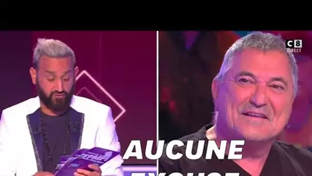 Jean-Marie Bigard ne s’excuse pas auprès de Muriel Robin mais "retire le mot grosse"