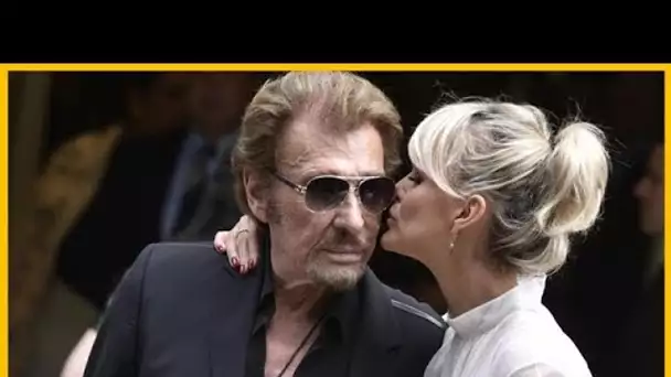 Héritage de Johnny Hallyday: les 7 messages cachés de Laeticia dans l’interview choc!