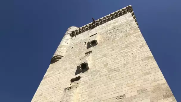 "Tous les chemins mènent à vous" à Lesparre en Gironde