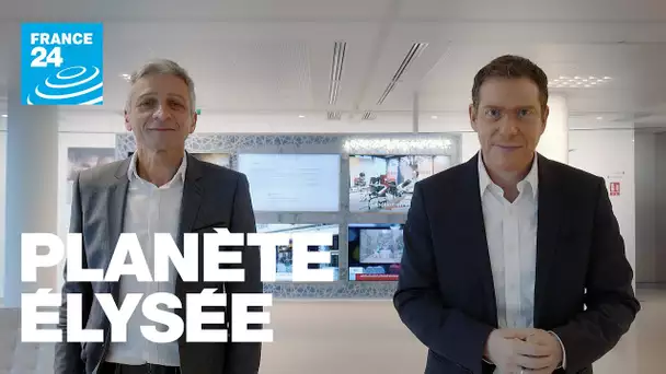 PLANÈTE ÉLYSÉE 2022