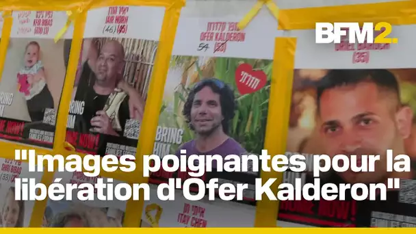 Libération d'otages israéliens: discussions sur la 2e phase du cessez-le-feu à Gaza