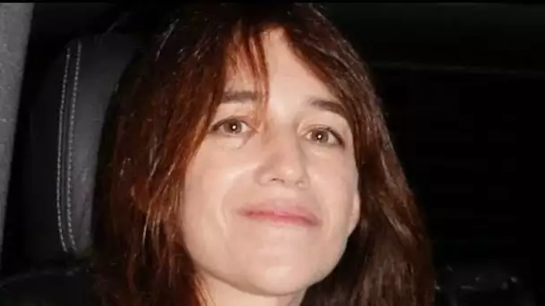 Charlotte Gainsbourg : Ses confidences sur ce que son père l'obligeait à faire...