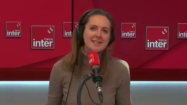 Ne dites plus "les Français" - Le Billet de Charline dans "C'est encore nous  !"