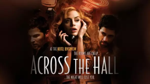 Across the Hall (Suspense) La noche te costará