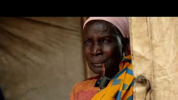 Soudan du Sud : Djouba s'accroche à un espoir de paix • FRANCE 24