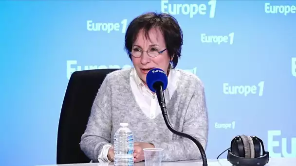 EXTRAIT - Marie-Paule Belle sur l'homosexualité : "Les mentalités n'évoluent pas du tout"