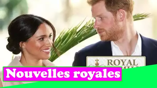 Famille royale EN DIRECT: Meghan Markle et Harry 'poking ours' – avertissement du 'point de basculem