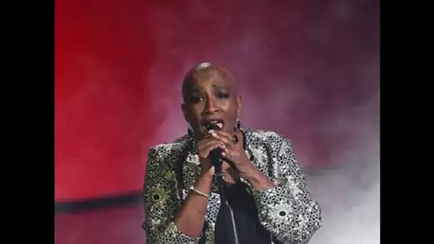 INTERVIEW – Dominique Magloire dans The Voice All Stars : « J'étais honorée...