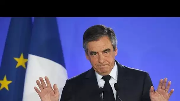 Procès Fillon: la défense demandera le renvoi de la première journée d'audience