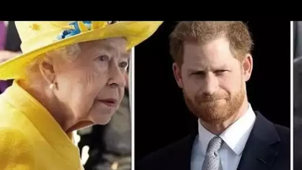 Le retard des mémoires du prince Harry lui donne la chance de dévoiler les détails du retour dans le