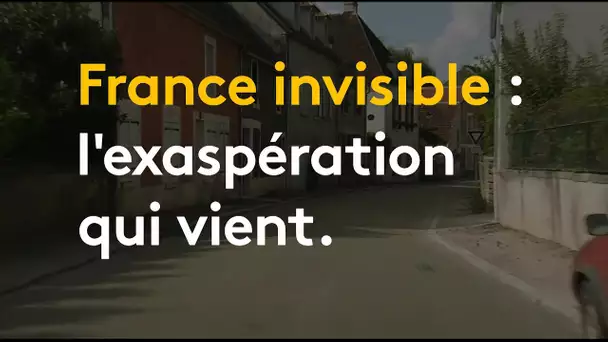 Gilets jaunes : 50 ans de colère qui monte | franceinfo INA