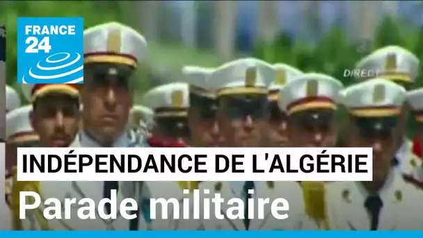 60 ans d'indépendance de l'Algérie : "Donner une dimension arabo-africaine à ces célébrations"