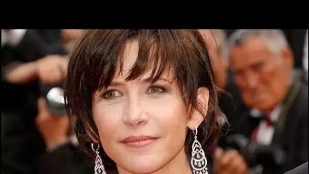 Sophie Marceau révélée à 13 ans : « Je n’ai pas eu de jeunesse »