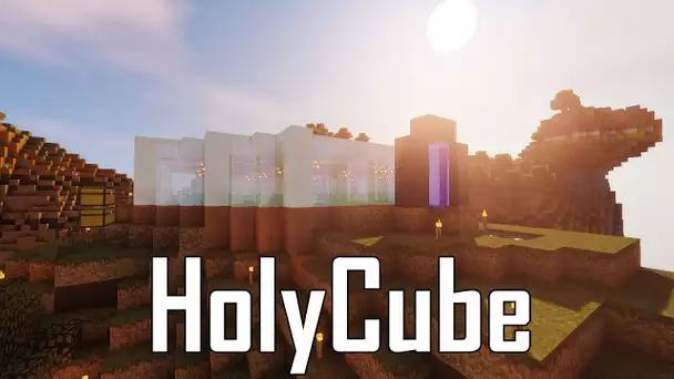 Holycube 3 #03 - Le producteur bio