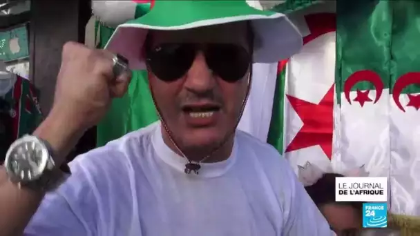 CAN-2019 : les supporters algériens dans les starting-blocks