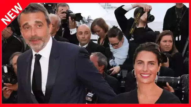 ✅  Qui veut gagner des millions? : quand Alessandra Sublet appelle à l'aide… son ex-mari