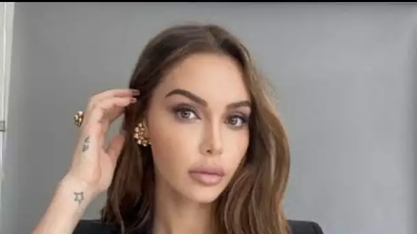 Nabilla en dévoile un peu trop sur les réseaux sociaux : son épilation du maillot...