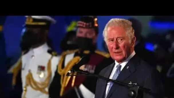 Le prince Charles envisage de rendre hommage au prince Philip avec le nom royal