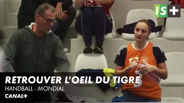 Face à la Pologne retrouver l'oeil du tigre