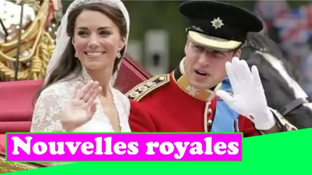 Kate a scellé sa réputation» La duchesse est devenue une icône royale avec un look «très pointu et c