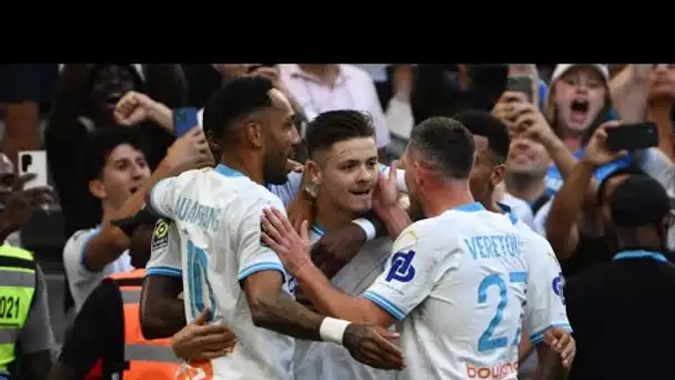 Ligue des champions : pourquoi la victoire est impérative pour l'OM face au Panathinaïkos