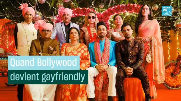 Quand Bollywood devient gayfriendly #CulturePrime