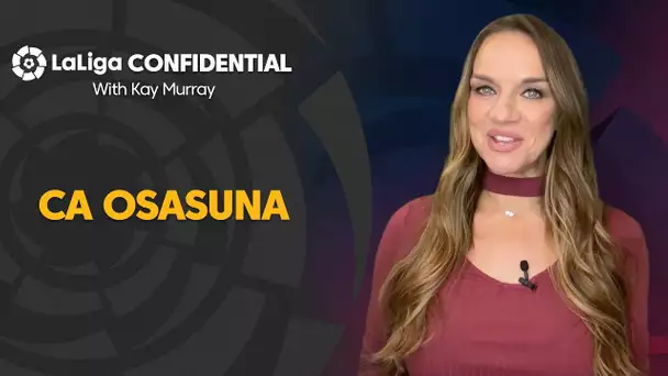 LaLiga Confidential with Kay Murray: The first game of the season