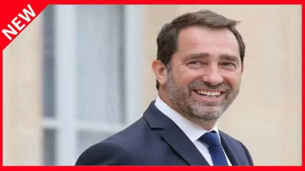 ✅  Christophe Castaner révèle avoir eu la Covid-19 : « J’ai eu de la chance »