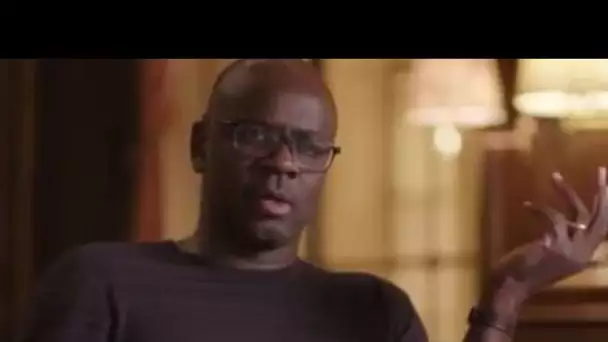 Lilian Thuram révolté : l'ancien footballeur raconte le racisme dont sont victimes...